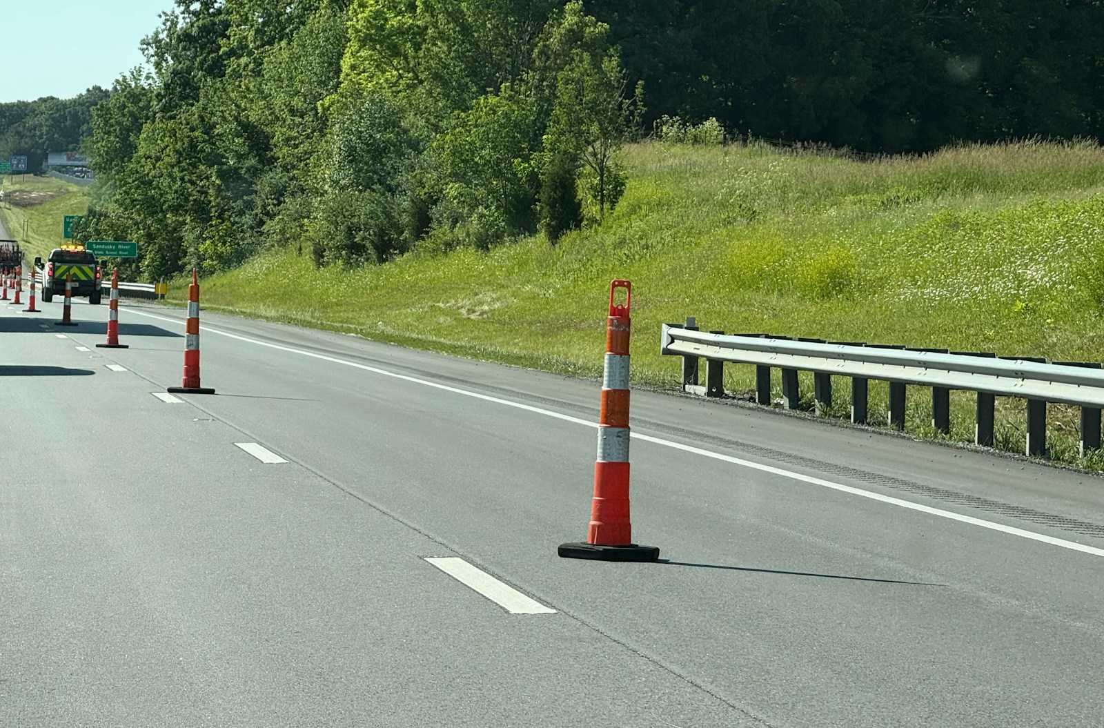 Road safety products